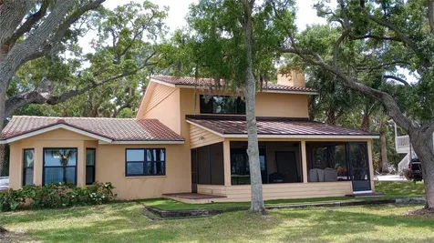 608 Shore Drive E Oldsmar FL 34677