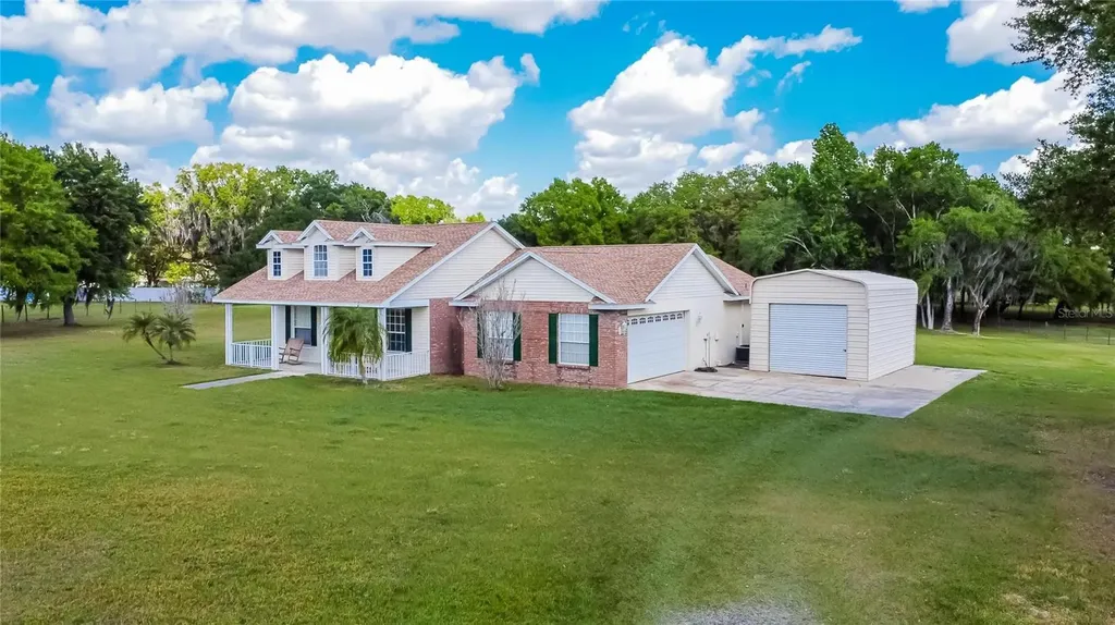 3526 Wiggins Meadows Court Plant City FL 33566