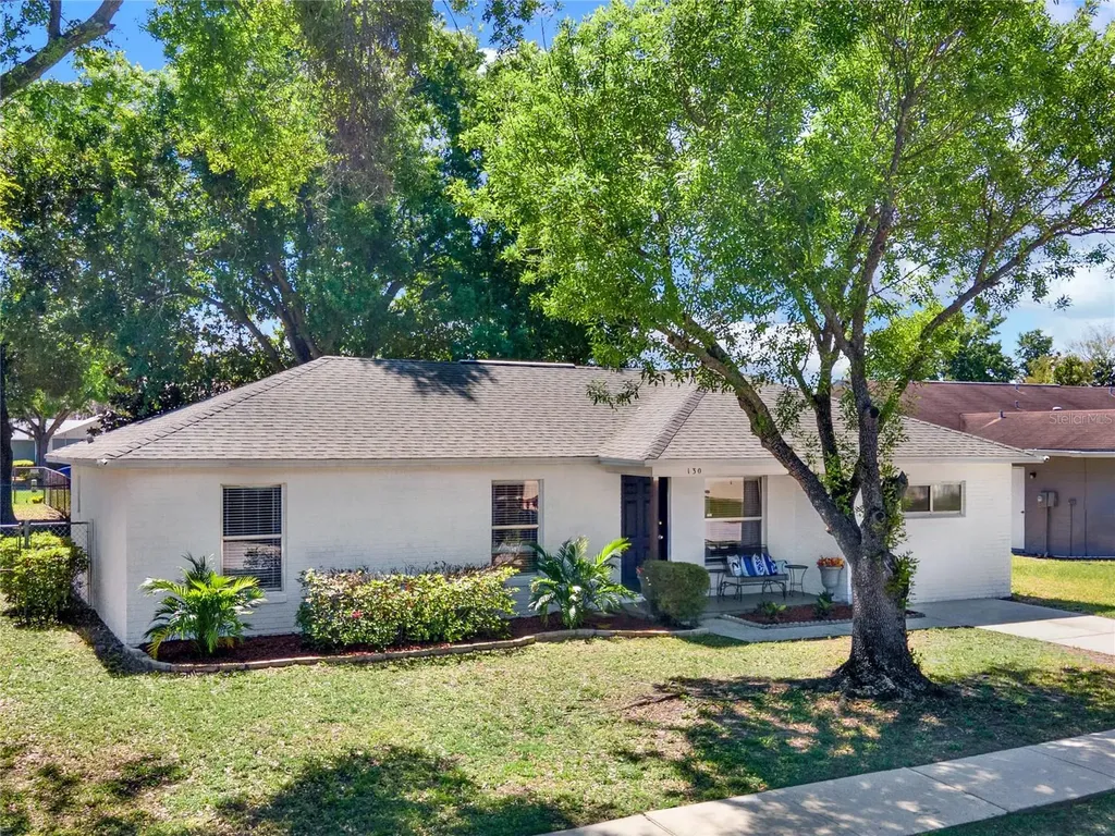 130 Kings Pond Avenue Winter Haven FL 33880