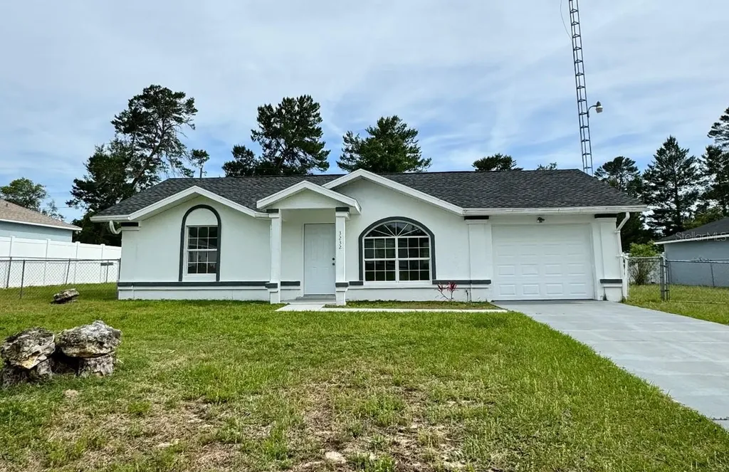 3232 SW 128th Street Road Ocala FL 34473