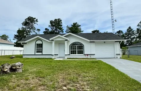 3232 SW 128th Street Road Ocala FL 34473