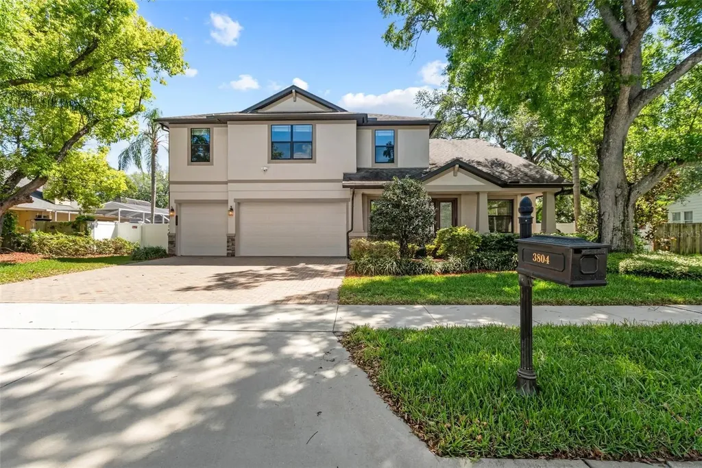 3804 W Granada Street Tampa FL 33629
