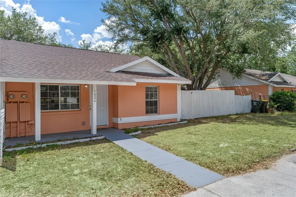 1026 Disston Avenue Clermont FL 34711