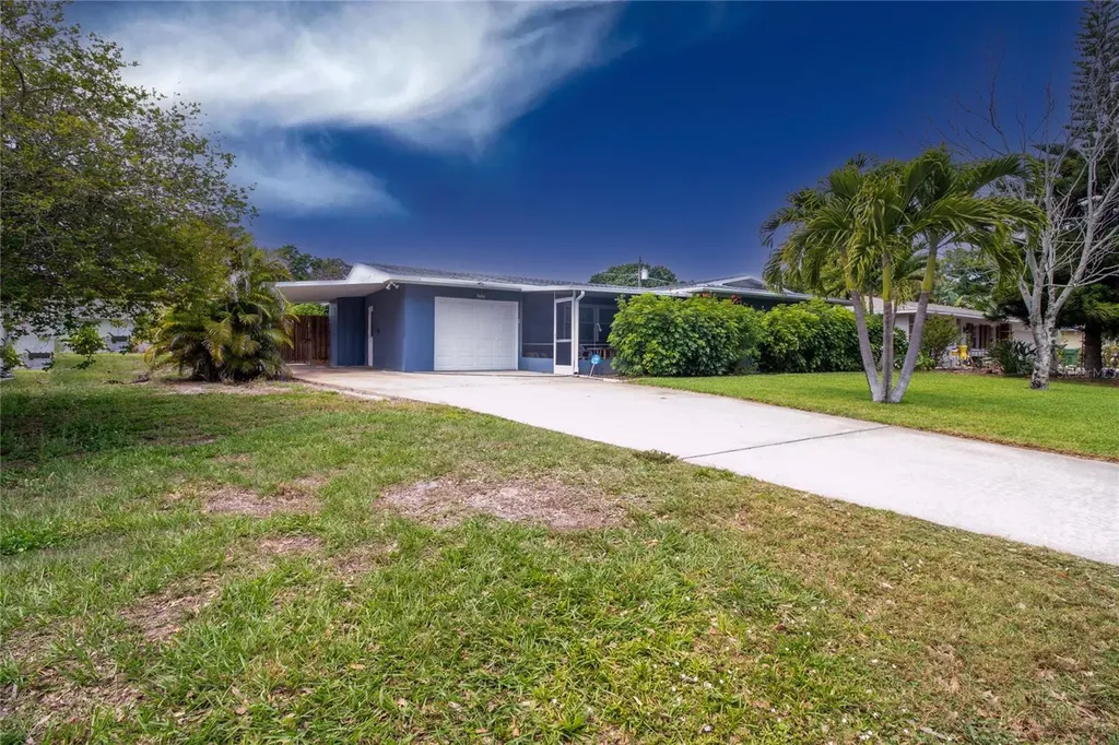 3606 York Drive W Bradenton FL 34205