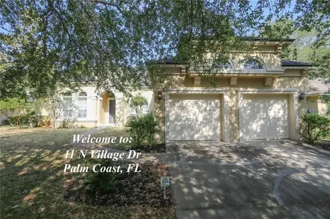 11 N Village Drive Palm Coast FL 32137