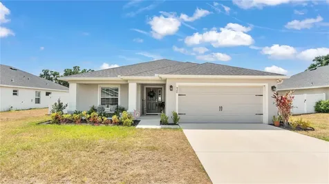 920 First Drive Eagle Lake FL 33839