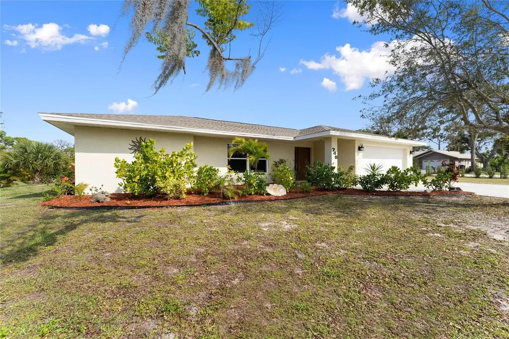 745 S Oxford Drive Englewood FL 34223