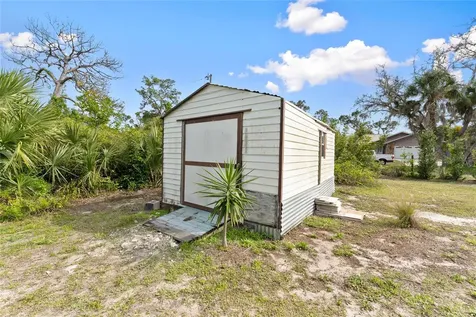 745 S Oxford Drive Englewood FL 34223