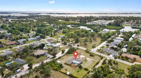 745 S Oxford Drive Englewood FL 34223