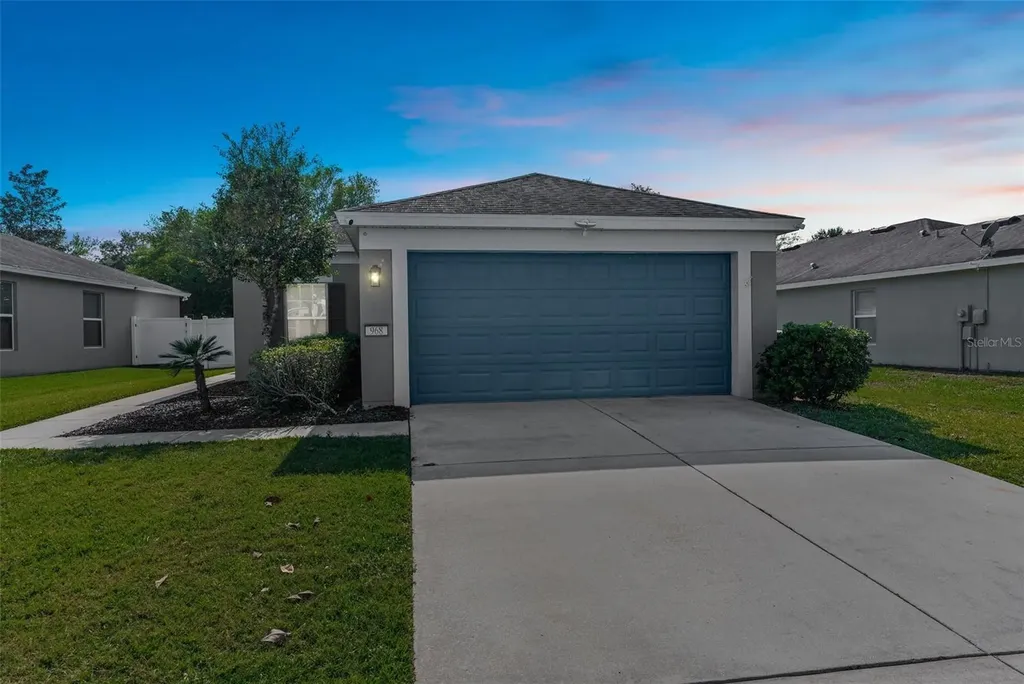 968 Hill Flower Drive Brooksville FL 34604