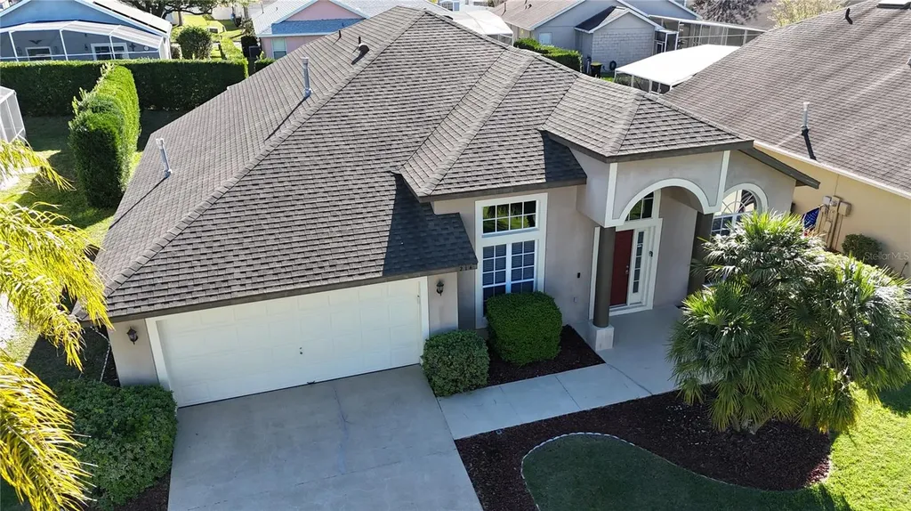 214 Santana Place Davenport FL 33897