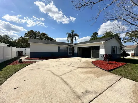 2522 Bowmer Drive Kissimmee FL 34744