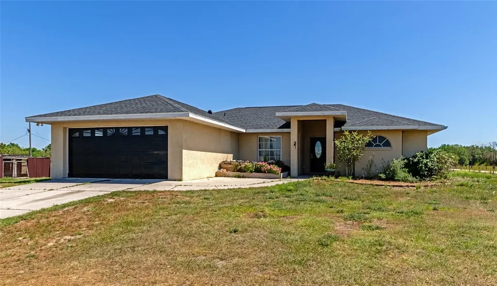 634 Logue Road Myakka City FL 34251