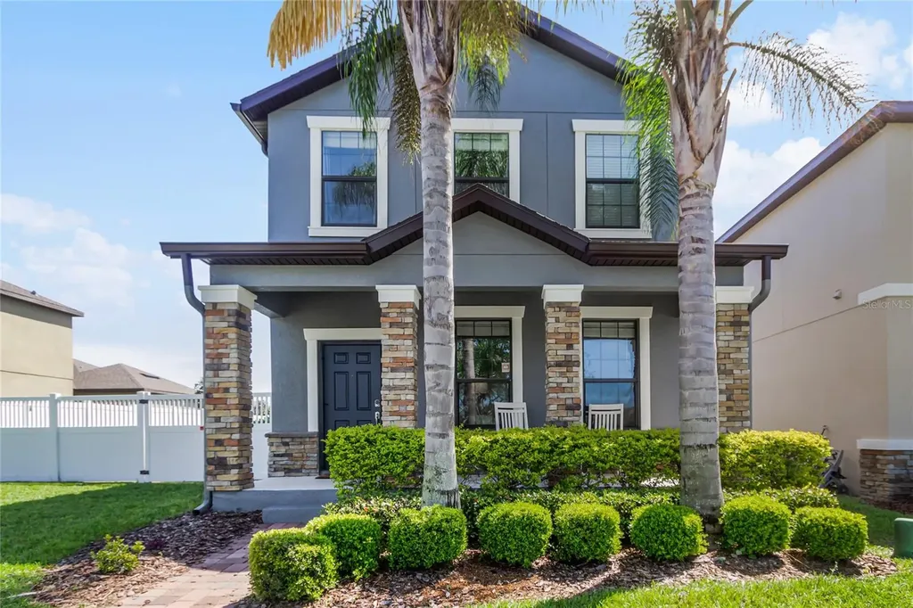 7925 Rock Dove Drive Winter Garden FL 34787