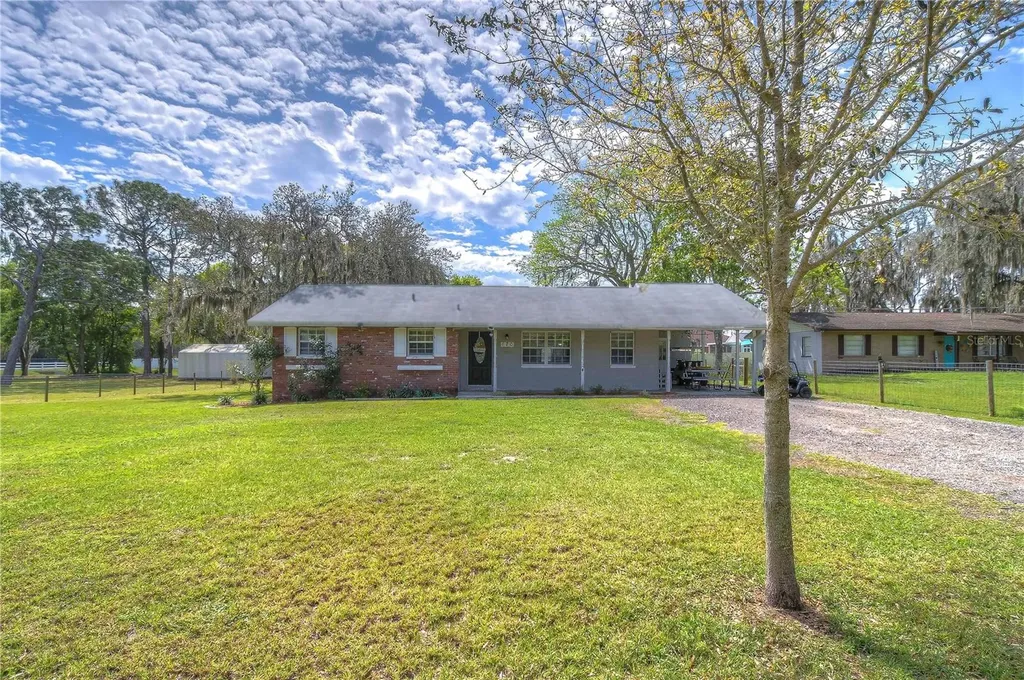 120 W Tom Costine Road Lakeland FL 33809