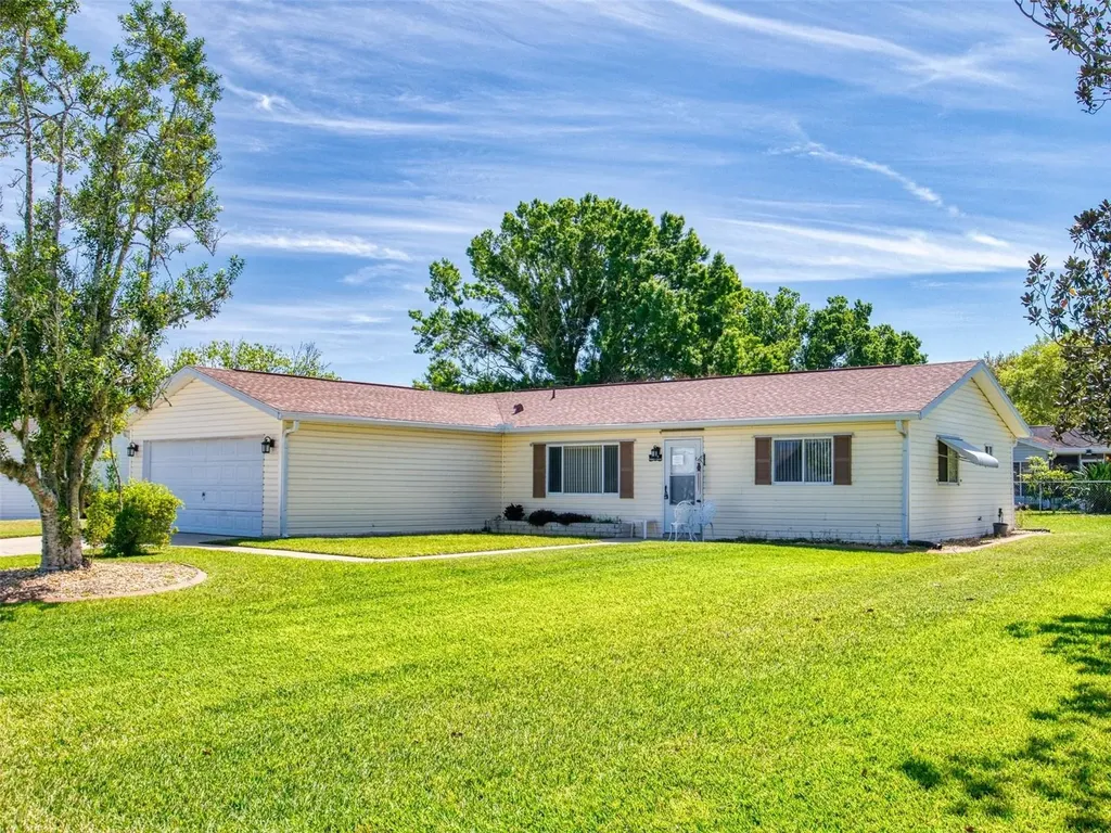 10436 SE 178th Street Summerfield FL 34491