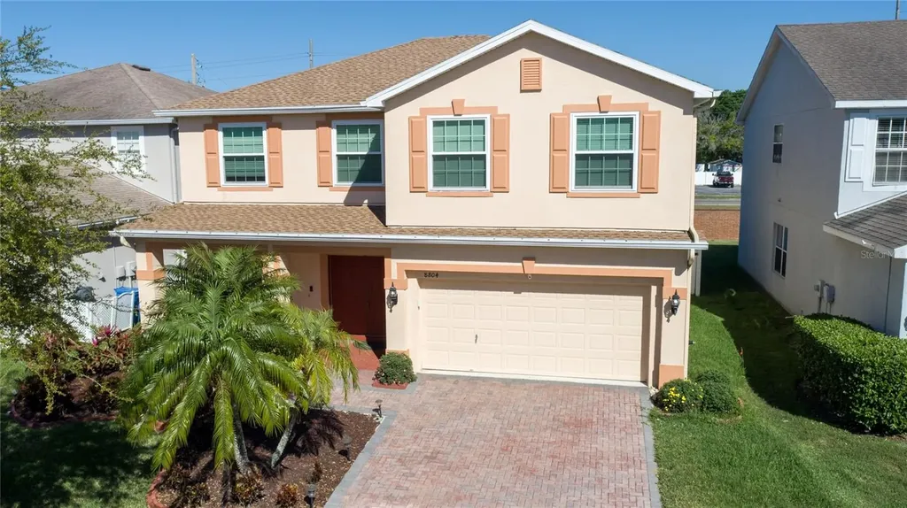 8804 Cameron Crest Drive Tampa FL 33626