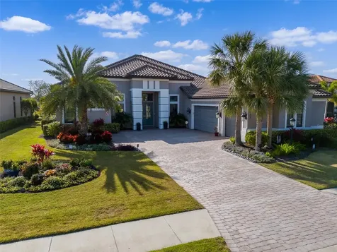 5034 Benito Court Bradenton FL 34211