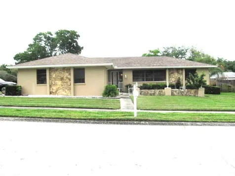 153 Sunward Avenue Palm Harbor FL 34684