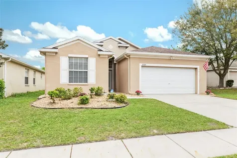 8769 Fetterbush Court Brooksville FL 34613