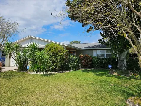 3935 Star Island Drive Holiday FL 34691