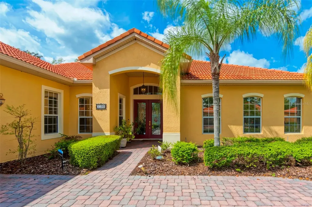 1130 Rockwell Way Kissimmee FL 34759