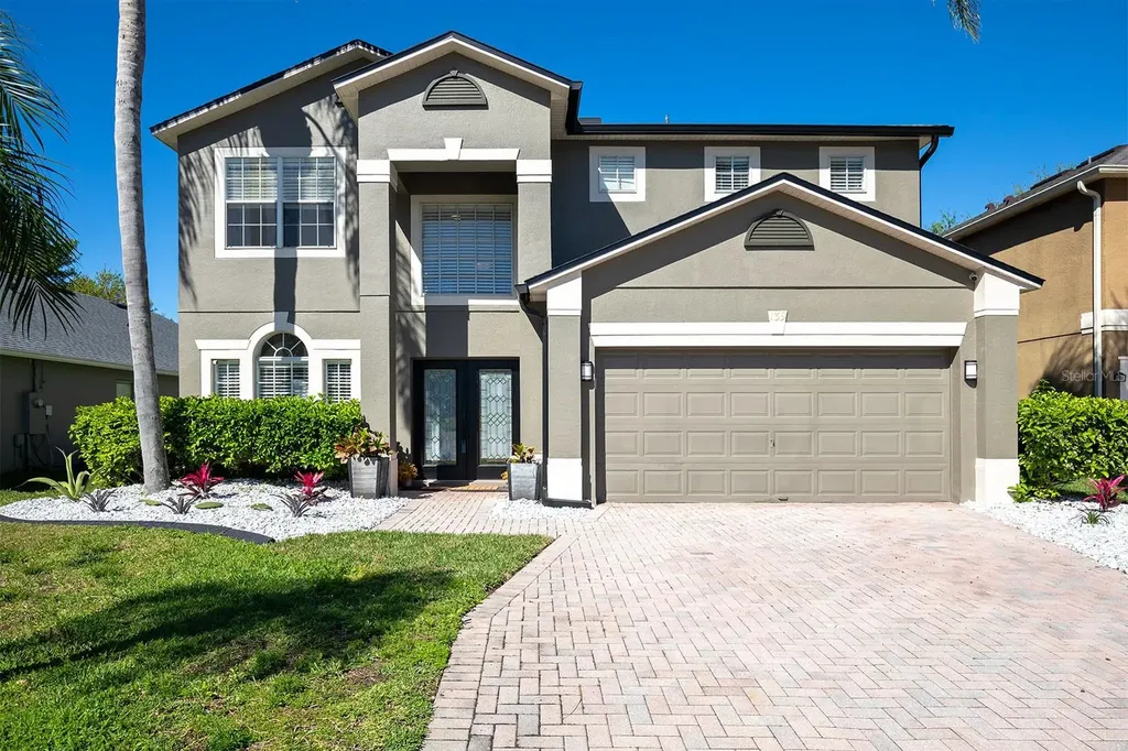 139 Calabria Springs Cove Sanford FL 32771