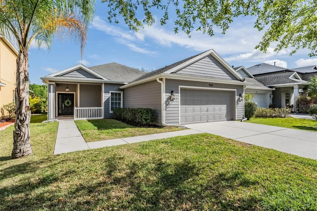 9510 Snowberry Way Tampa FL 33647