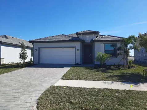10885 Sun Drop Street Venice FL 34293
