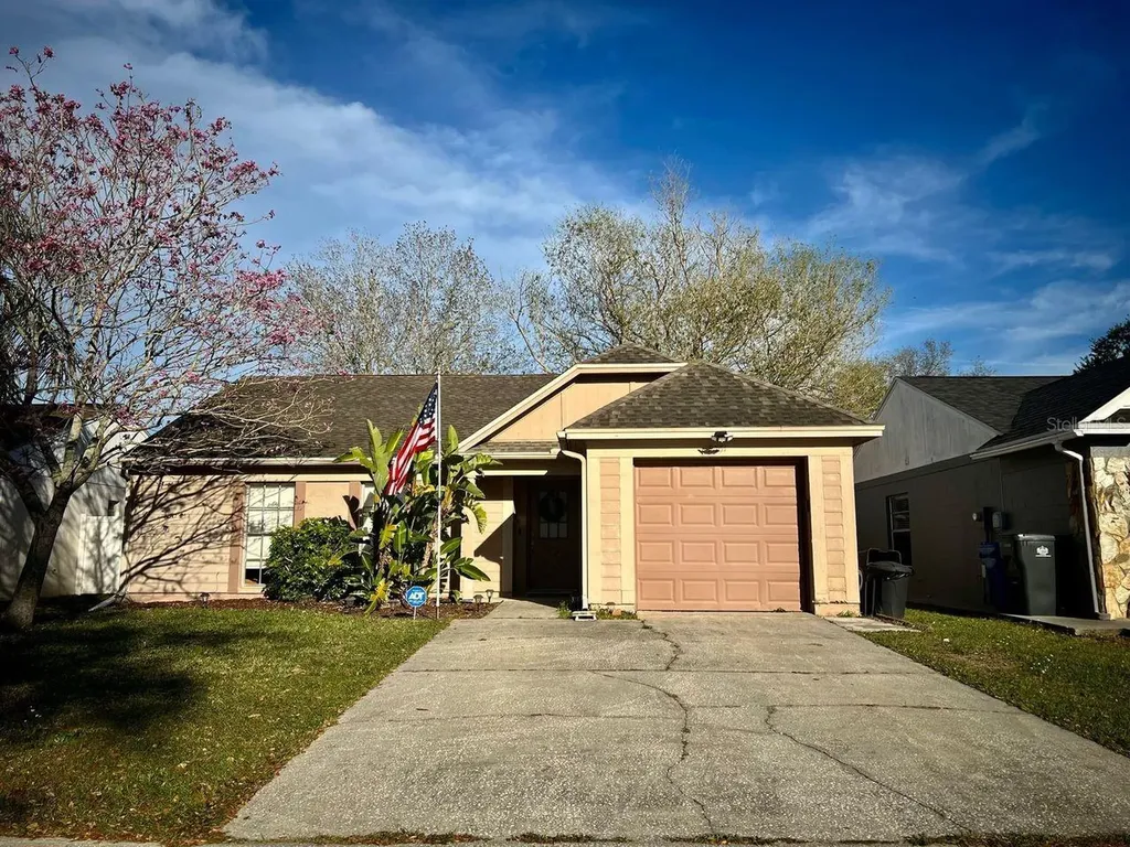9061 Dixiana Villa Circle Tampa FL 33635