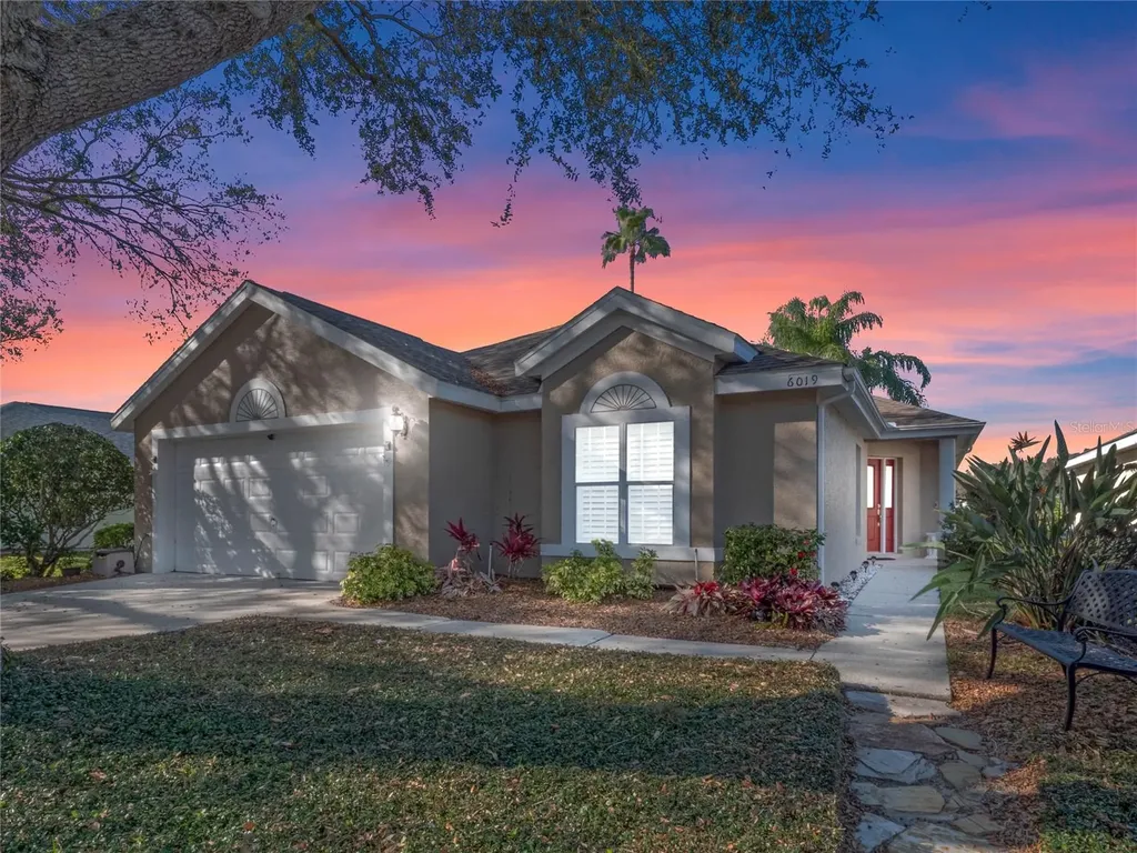 6019 Spring Creek Court Mount Dora FL 32757