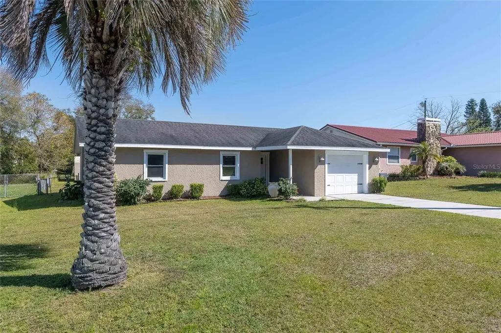 5730 Yarborough Lane Lakeland FL 33812