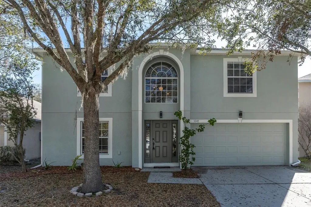3240 Bellericay Lane Land O Lakes FL 34638