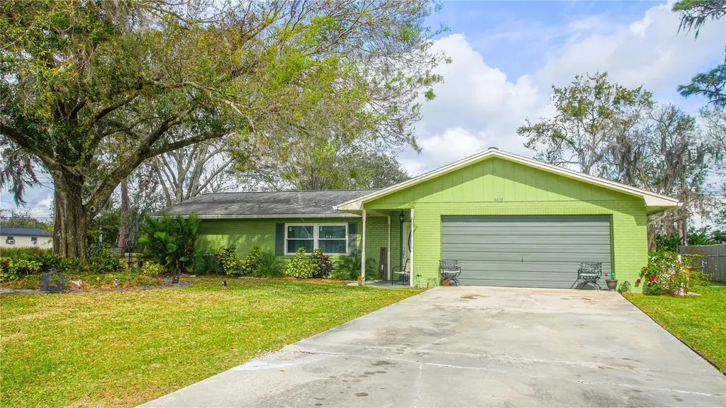 3408 Lori Lane N Lakeland FL 33801