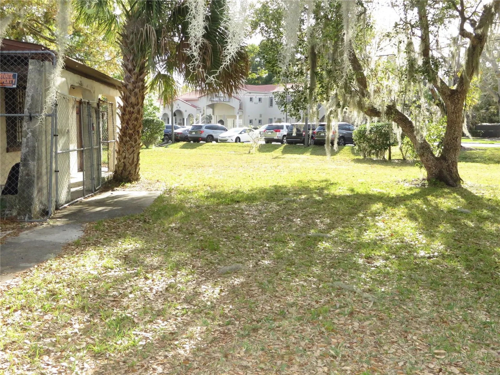 420 W Cherry Street Kissimmee FL 34741
