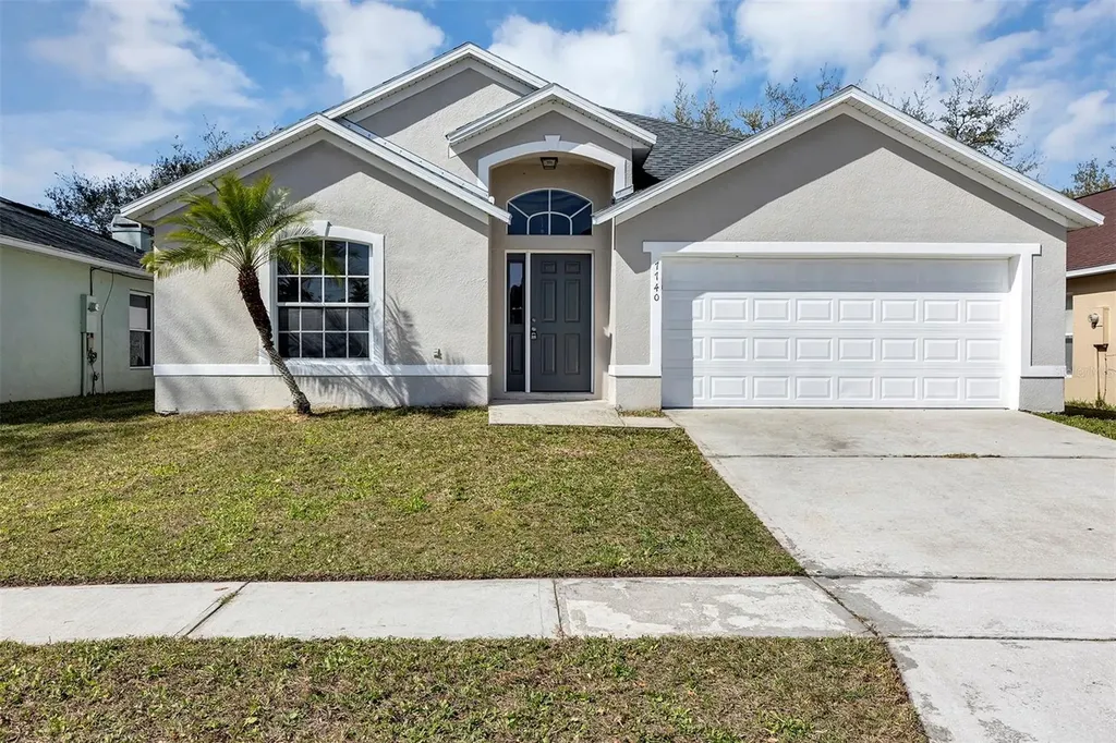 7740 Hidden Cypress Drive Orlando FL 32822