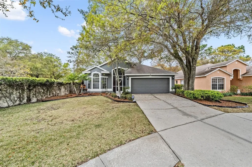 15502 Conway Place Tampa FL 33624