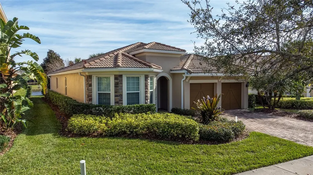 11961 Autumn Fern Lane Orlando FL 32827