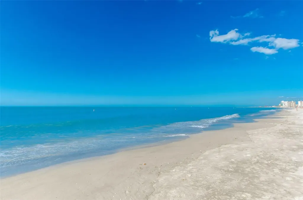 1230 Gulf Boulevard Clearwater FL 33767