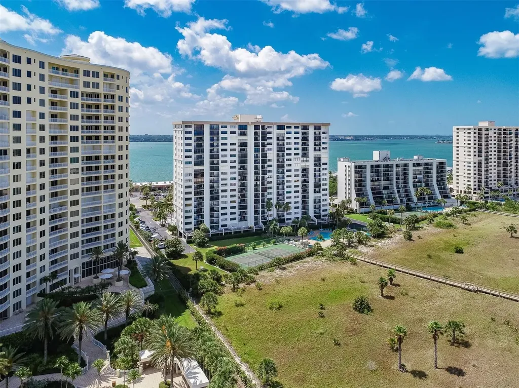 1230 Gulf Boulevard Clearwater FL 33767