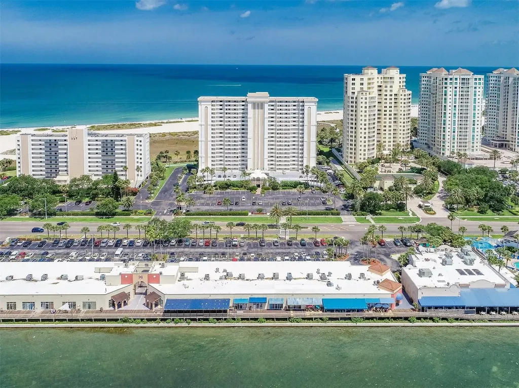 1230 Gulf Boulevard Clearwater FL 33767