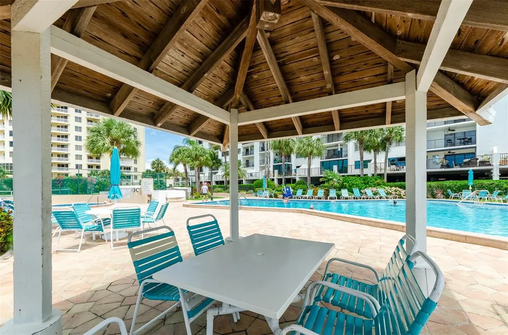 1230 Gulf Boulevard Clearwater FL 33767