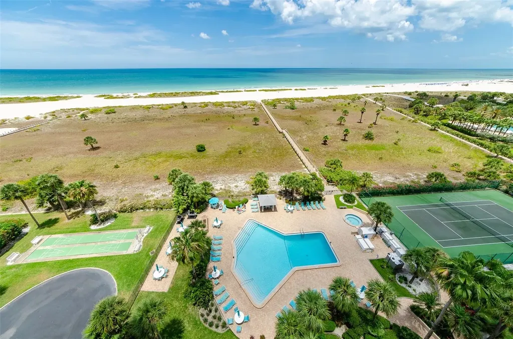 1230 Gulf Boulevard Clearwater FL 33767