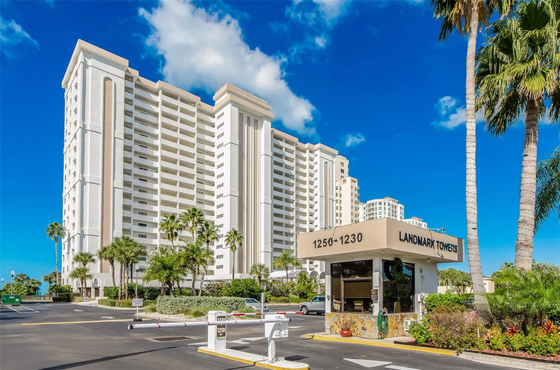 1230 Gulf Boulevard Clearwater FL 33767