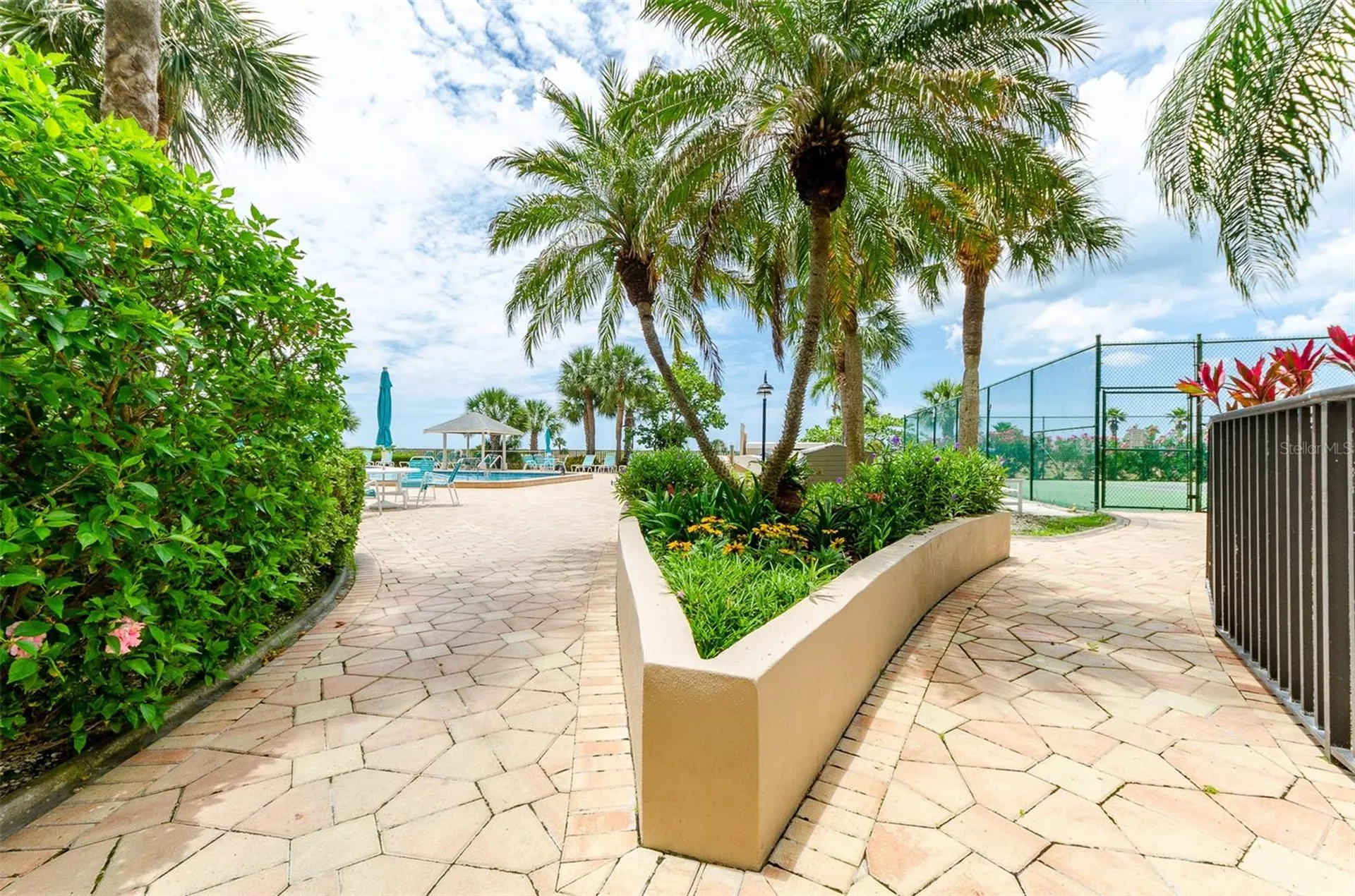 1230 Gulf Boulevard Clearwater FL 33767