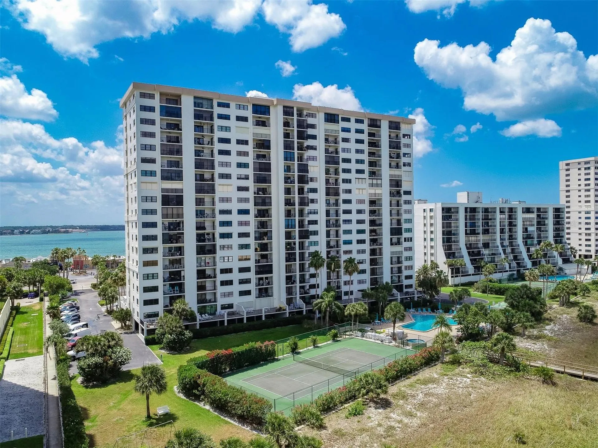 1230 Gulf Boulevard Clearwater FL 33767