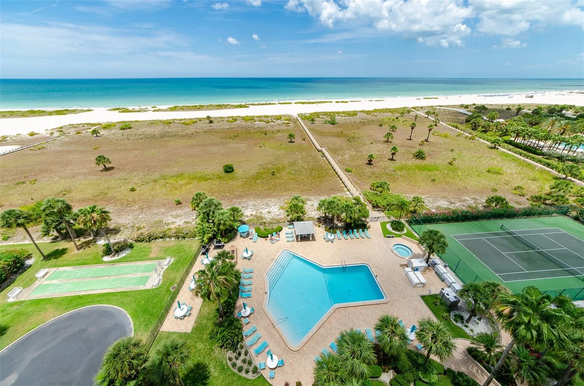 1230 Gulf Boulevard Clearwater FL 33767