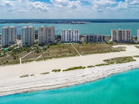1230 Gulf Boulevard Clearwater FL 33767