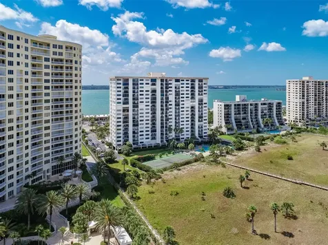 1230 Gulf Boulevard Clearwater FL 33767