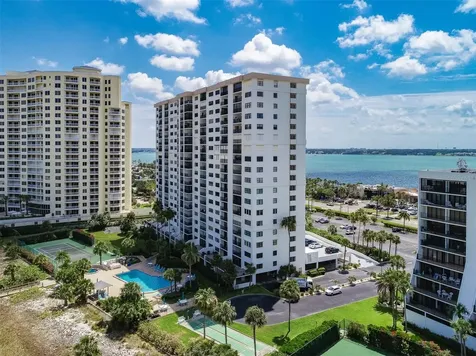 1230 Gulf Boulevard Clearwater FL 33767